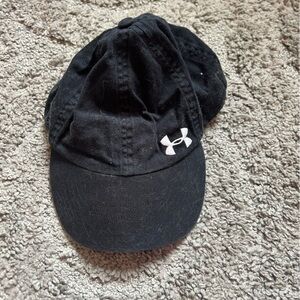 Under Armour Hat